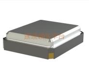 BQCSN–24.0MF–FCBAT,Bliley比利贴片晶振,BQCSN石英晶振