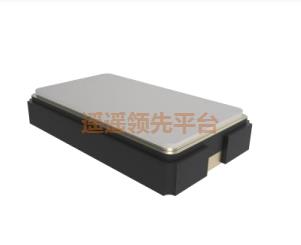 BQCSP–125.0MF–FCBAT,Bliley贴片晶振,BQCSP进口晶振