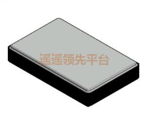BQCSQ-32K768F-YCBKT,Bliley无源谐振器,BQCSQ贴片晶振