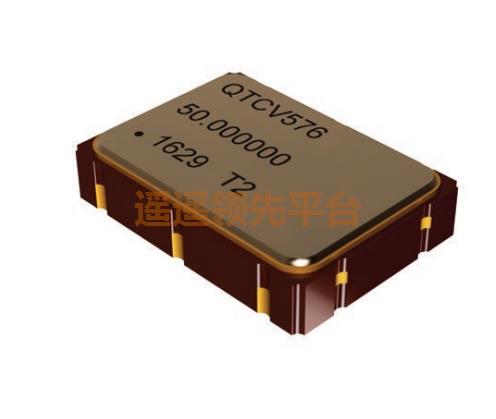 QTCV576LDK2-32.000MHz,Q-Tech差分晶振,QTCV576美国进口晶振