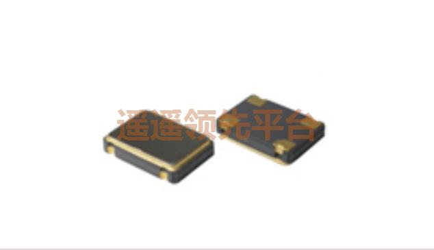 SX1ST18D-3.0-F4P-16.368MHz,FCD-Tech有源晶振,SX1ST温补晶振