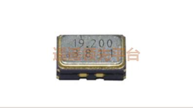 SX5CTM50H-1.5-F6P-1.25MHz,FCD-Tech进口贴片晶振,SX5CTM晶振