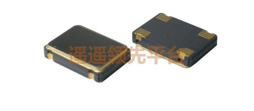 SX2CT25K-1.0-F4P-60.0MHz,Klove有源石英晶振,SX2CT贴片振荡器
