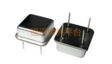 DLHCV33F-20-FH150-1.0MHz,Klove欧美进口晶振,DLHCV插件晶振