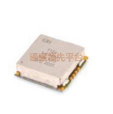 T124-T16-3.3-32.768kHz-E,Greenray格林雷贴片晶振,T124有源振荡器