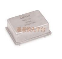 T1247-T58-3.3-LG-10.0MHz-E,Greenray插件晶振,T1247有源石英晶振