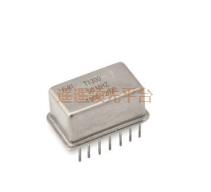 T1300-T26-5.0-LG-10.0MHz-E,Greenray插件晶振,T1300有源进口晶振
