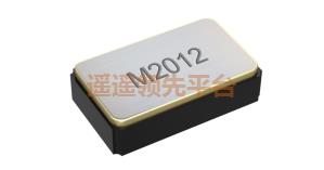 M2012-32.768kHz-±20ppm-12.5pF,彼得曼无源晶振,M2012贴片晶振