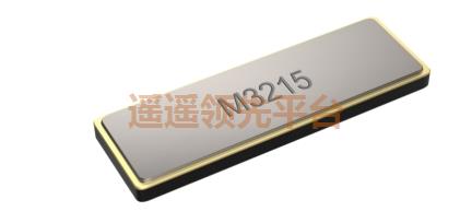 M3215-32.768kHz-±20ppm-12.5pF,彼得曼无源晶振,M3215石英贴片晶振