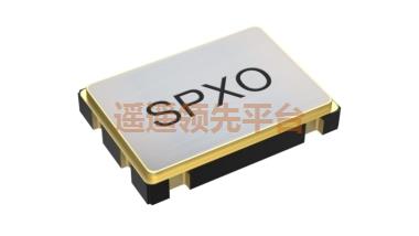 SXO18-02502-S-E-25-M-32.768kHz-T,彼得曼晶体振荡器,SXO-02502晶振