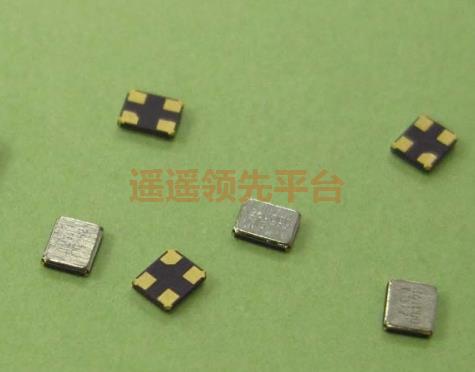 C2KC20-32.768-15-3.3V,ITTI音叉晶振,C2K台产进口晶振
