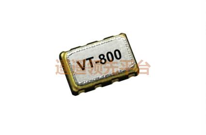 VT-800-EFG-206A-27M6570000TR,Vectron石英晶体振荡器,VT-800晶振