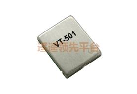 VT-501-EAE-2060-24M5760000TR,Vectron维管有源晶振,VT-501贴片晶振
