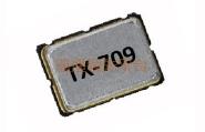 TX-7090-EAE-106A-10M0000000,Vectron有源温补晶振,TX-709石英晶振