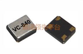 VC-840-EAE-KAAN-25M0000000TR,Vectron晶体振荡器,VC-840晶振