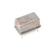 Y1600-N106-5.0-10.0MHz-E,Greenray石英插件晶振,Y1600晶体振荡器