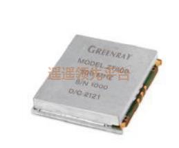 ZT600-T16-5.0-10.0MHz-E,Greenray欧美石英振荡器,ZT1610有源温补晶振