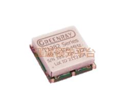 T1282-T56-3.3-LG-100.0MHz-E,格林雷有源贴片晶振,T1282石英晶振