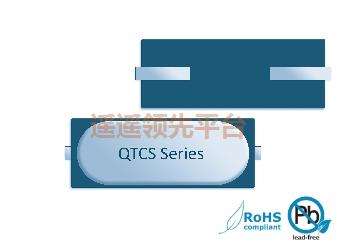 QTCS12.0000FBT3I30R,Quarztechnik晶振,QTCS无源晶振 QTCS12.0000FBT3I30R,Quarztechnik晶振,QTCS无源晶振