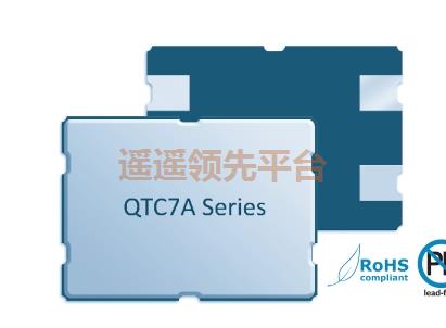 QTC7A12.0000FBT3I30R,夸克无源贴片晶振,QTC7A石英晶体谐振器
