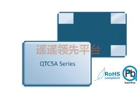 QTC5A48.0000FCT5I50R,Quarztechnik夸克进口晶振,QTC5A欧美晶振