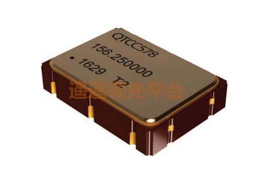 QTCC578LWD12-156.250MHz,Q-TECH欧美晶振,QTCC578差分晶振
