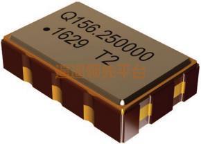QTCC353LPD12-156.250MHz,Q-TECH有源差分晶振,QTCC353贴片晶振