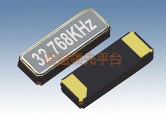 WCU-3215B10-12.5-EXT-032.768KHz,Wintron贴片晶振,WCU-3215B晶振