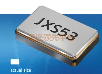Q12.0-JXS53-12-30/50-T1-FU-LF,JAUCH晶振,5032网络设备晶振
