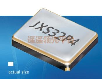 Q25.0-JXS32P4-12-20/20-T1-FU-AEC-LF,25MHz高频晶振,JAUCH欧美进口晶振