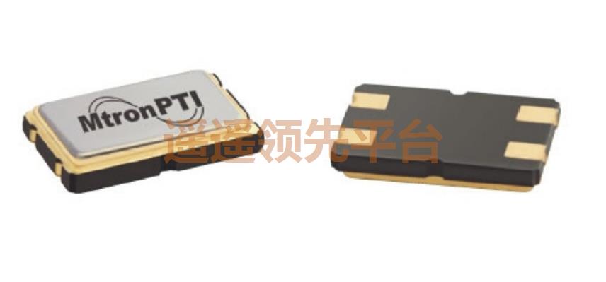 CMO3BMC-40.000MHZ,Mtronpti麦特伦皮晶振,3.3V时钟振荡器