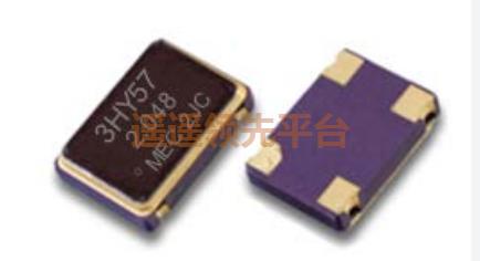 MJ-16.000-12-30/30/-40+85,MERCURY玛居礼晶振,5032无源晶振