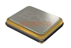 ECS-260-8-37B-CKY-TR3,2016无源晶振,ECS伊西斯晶振