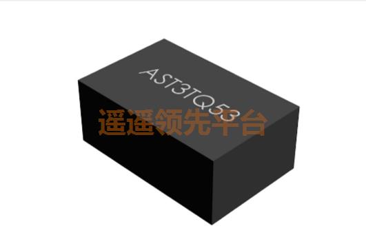 AST3TQ53-T-40.000MHZ-5-C,5032?温补晶振,ABRACON陶瓷晶振